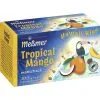 Meßmer Hawaii Kiss Tropical Mango 20ST 50G -Kaffee-Tee-Laden meamp223mer hawaii kiss kokosmango 20st 50g
