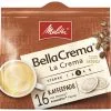 Melitta BellaCrema Kaffeepads La Crema 16ST 107G -Kaffee-Tee-Laden melitta bellacrema kaffeepads mild 16st 107g