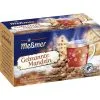 Meßmer Gebrannte Mandeln 20ST 40G -Kaffee-Tee-Laden memer gebrannte mandeln 20st 40g