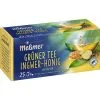 Meßmer Grüner Tee Ingwer-Honig 25ST 43,8G -Kaffee-Tee-Laden memer grner tee ingwerhonig 25st 438g