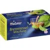 Meßmer Tee Brennnessel-Mischung 25ST 50G -Kaffee-Tee-Laden memer tee brennnesselmischung 25x 2 g