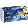 Meßmer Tee Kamille 25ST 37,5G -Kaffee-Tee-Laden memer tee kamille 25st 375g