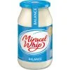Miracel Whip Balance 10% Fett 500 Ml 1 Miracel Whip Balance 10% Fett 500 Ml -Kaffee-Tee-Laden miracel whip balance