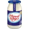 Miracel Whip Classic 23% Fett 500 Ml 2 Miracel Whip Classic 23% Fett 500 Ml -Kaffee-Tee-Laden miracel whip original
