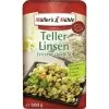 Müller's Mühle Teller Linsen 500G 2 Müller's Mühle Teller Linsen 500G -Kaffee-Tee-Laden mller039s mhle teller linsen 500 g