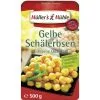 Müller's Mühle Gelbe Schälerbsen 500G