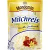 Mondamin Milchreis Vanille-Geschmack 117G -Kaffee-Tee-Laden mondamin vanille milchreis