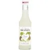 Monin Sirup Cocos 250ML 2 Monin Sirup Cocos 250ML -Kaffee-Tee-Laden monin sirup kokosnuss 025l