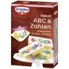 Dr. Oetker Dekor ABC & Zahlen 58G