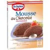 Dr. Oetker Mousse Au Chocolat Feinherb 86G -Kaffee-Tee-Laden oetkermouseofchoclatefeinherb