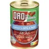 Oro Di Parma Tomaten Stückig 400G 2 Oro Di Parma Tomaten Stückig 400G -Kaffee-Tee-Laden oro di parma tomaten stckig 400g