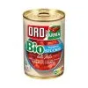 Oro Di Parma Bio Tomaten Stückig 400G -Kaffee-Tee-Laden oroparmabiostckig
