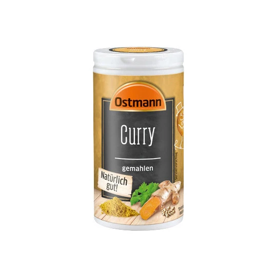 Ostmann Curry 30G 3 Ostmann Curry 30G
