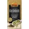 Ostmann Kardamom Gemahlen 7,5G -Kaffee-Tee-Laden ostmann kardamom gemahlen 75g