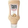 Papa Joe's Burger Sauce 300ML 1 Papa Joe's Burger Sauce 300ML -Kaffee-Tee-Laden papa joe039s burger sauce 300ml