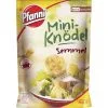 Pfanni Mini-Knödel Semmel 330G 1 Pfanni Mini-Knödel Semmel 330G -Kaffee-Tee-Laden pfanni mini semmelkndelkndel fix amp fertig in 5 minuten