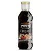 Ponti Crema All'aceto Balsamico Di Modena Dunkel 250G 1 Ponti Crema All'aceto Balsamico Di Modena Dunkel 250G -Kaffee-Tee-Laden ponticreme