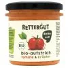 Rettergut Bio Aufstrich Tomate & Kräuter 135G 2 Rettergut Bio Aufstrich Tomate & Kräuter 135G -Kaffee-Tee-Laden rettergut bio aufstrich tomate amp kruter 135g