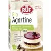 RUF Bio Agartine 30G -Kaffee-Tee-Laden ruf bio agar agar 2x 15g
