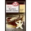 RUF Bourbon Vanille-Zucker 24G -Kaffee-Tee-Laden ruf bourbon vanillezucker 24g