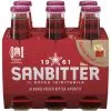 Sanbitter Aperitif 6x 98ML 1 Sanbitter Aperitif 6x 98ML -Kaffee-Tee-Laden sanbitter 98cl ew