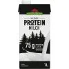 Schwarzwaldmilch Protein Milch 0,9% 1L -Kaffee-Tee-Laden schwarzwaldmilch protein hmilch 09 1l