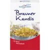 Südzucker Brauner Kandis 500G -Kaffee-Tee-Laden sdzucker brauner kandis 500 g