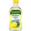 Surig Zitronensäure 20% 390ML -Kaffee-Tee-Laden surig zitronensamp228ure 20 390ml