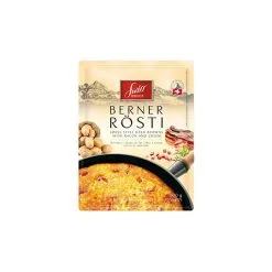 Swiss Delice Berner Rösti 500G