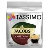 Tassimo Jacobs Caffé Crema Classico 16ST 112G -Kaffee-Tee-Laden tassimo jacobs caff crema classico 16x 7 g