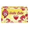Teekanne Heiße Liebe Tee 20ST 60G -Kaffee-Tee-Laden teekanne heie liebe tee 20st 60g
