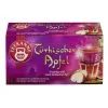 Teekanne Türkischer Apfel 20ST 55G -Kaffee-Tee-Laden teekanne trkischer apfel 20x 275 g