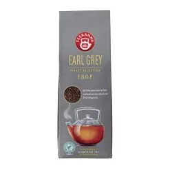 Teekanne Earl Grey Rainforest Alliance 250G