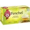 Teekanne Fenchel 20ST 60G -Kaffee-Tee-Laden teekannefenkel