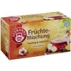 Teekanne Früchte-Mischung 20ST 60G -Kaffee-Tee-Laden teekannefrootmischung