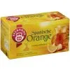 Teekanne Spanische Orange 20ST 50G -Kaffee-Tee-Laden teekannespanorange