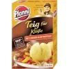 Pfanni Teig Für Klöße Mit Rohen Kartoffeln Für 12 Stück 330G -Kaffee-Tee-Laden teigfrklemitrohenkartoffeln