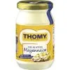 Thomy Delikatess Mayonnaise Im Glas 250ML 1 Thomy Delikatess Mayonnaise Im Glas 250ML -Kaffee-Tee-Laden thomy delikatess mayonnaise im glas