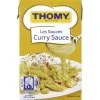 Thomy Les Sauces Curry Sauce 250ML 1 Thomy Les Sauces Curry Sauce 250ML -Kaffee-Tee-Laden thomy les sauces curry sauce 250ml