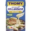 Thomy Les Sauces Hollandaise Zitrone 250ML -Kaffee-Tee-Laden thomy les sauces hollandaise zitrone250ml