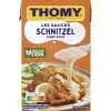 Thomy Les Sauces Schnitzel Sahne-Sauce 250ML -Kaffee-Tee-Laden thomy les sauces schnitzelsahnesauce 250 ml